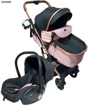 Coche Portabebé Ronda