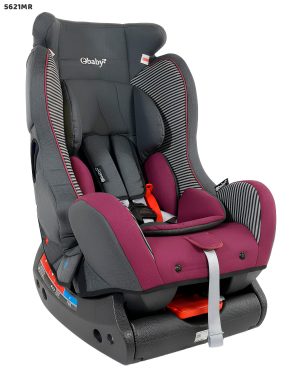 Asiento de auto Luxury