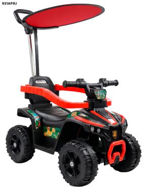 Correpasillo Dinosaur