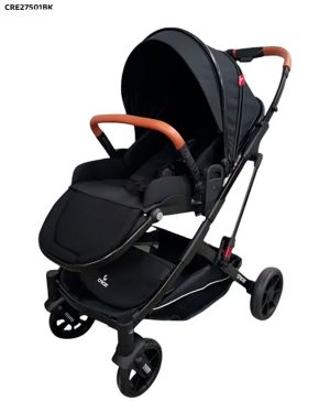 Coche Europeo mistic