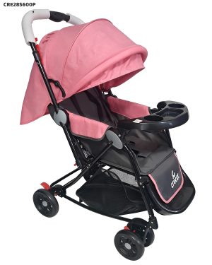 Coche Clásico Mecedora