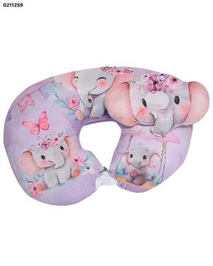 Almohada de Lactancia