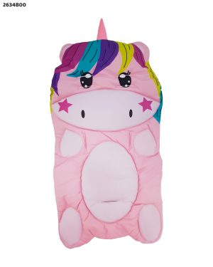 Almohada de Coche Unicornio