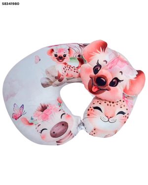 Almohada de Lactancia