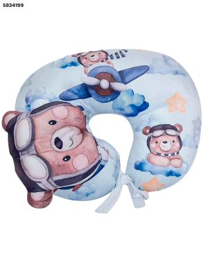 Almohada de Lactancia