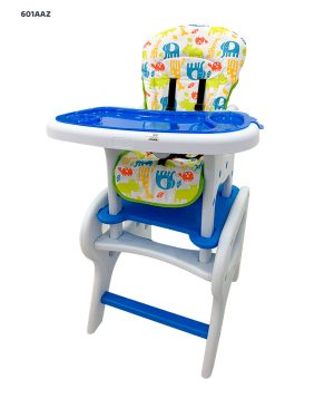 Silla de comer 3 en 1