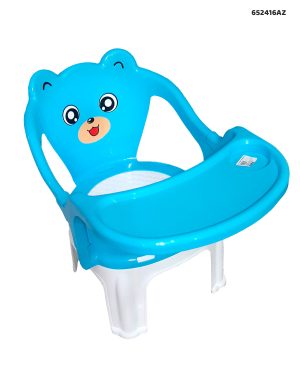 Silla de comer Osito