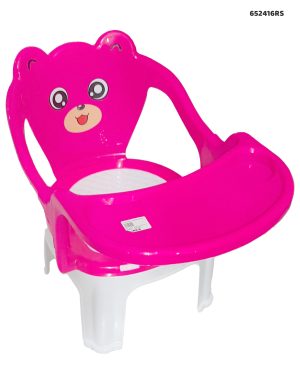 Silla de comer Osito