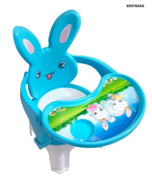 Silla de comer Conejito