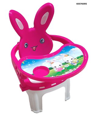 Silla de comer Conejito