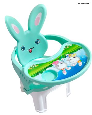 Silla de comer Conejito