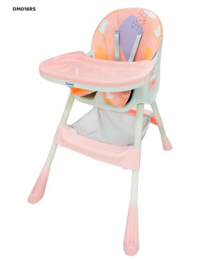 Silla de comer 2 en 1