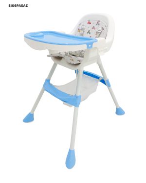 Silla de comer Kiddy