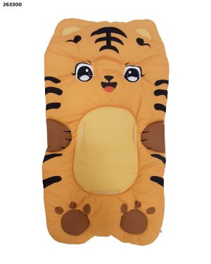 Almohada de Coche Gatito