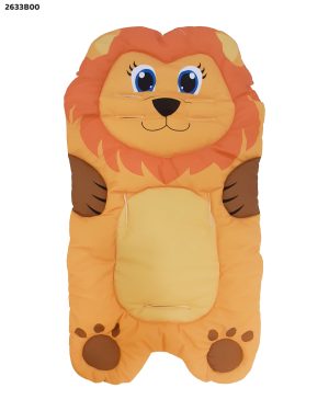 Almohada de Coche Leoncito