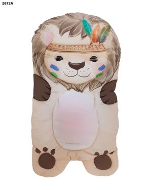 Almohada de Coche Leoncito