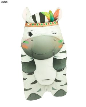 Almohada de Coche Safari