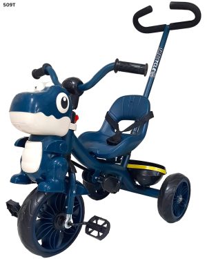 Triciclo Dino
