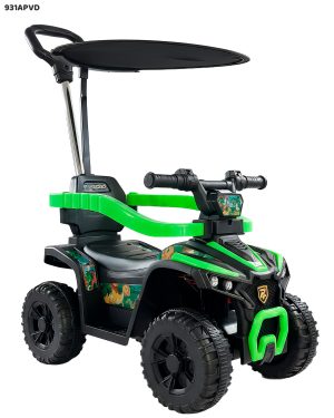 Correpasillo Dinosaur