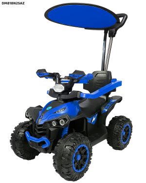 Correpasillo Cuadrón 4x4