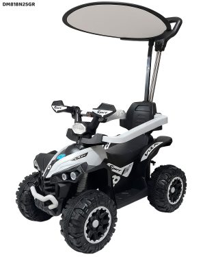 Correpasillo cuadrón 4x4