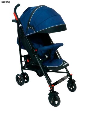 Coche Bastón Booster