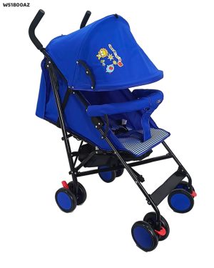 Coche Bastón bebé-mío