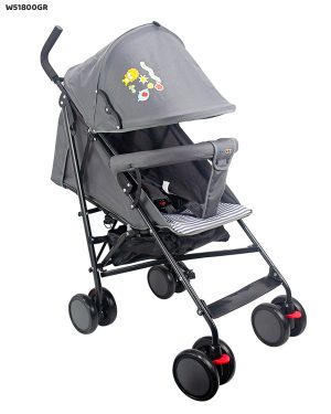 Coche Bastón bebé-mío