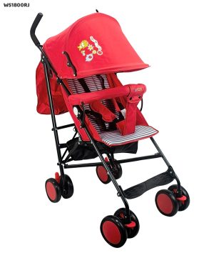 Coche Bastón bebé-mío