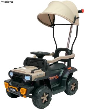 Correpasillo Car Baby