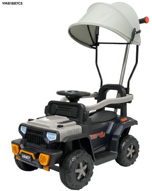 Correpasillo Car Baby