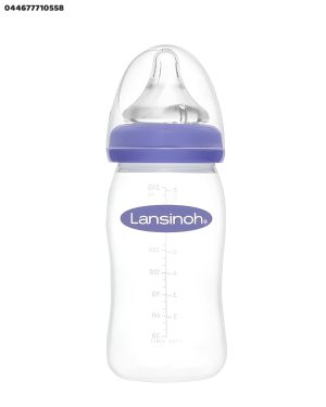 Biberón Lansinoh