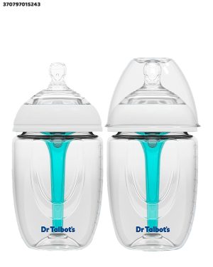 Pack de 2 Biberones Talbots