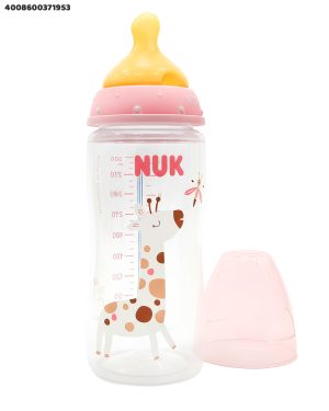 Biberón First Choice