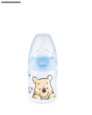 Biberón First Choice