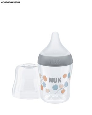 Biberón Perfect Match