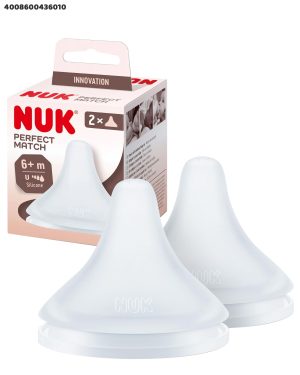 Tetina Perfect Match