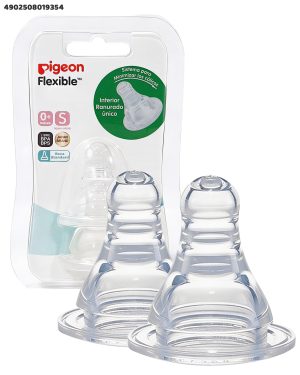 Tetina Flexible