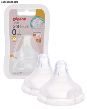 Tetina SofTouch