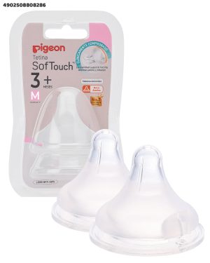 Tetina SofTouch