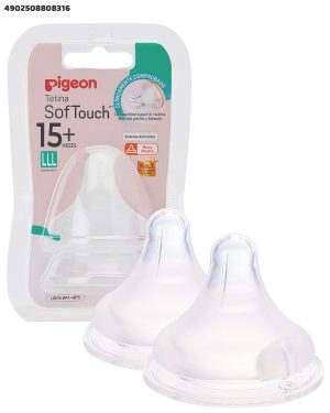 Tetina SofTouch