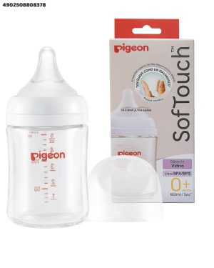 Biberón SofTouch