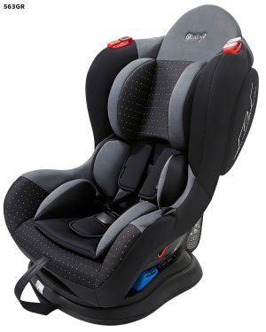 Asiento de auto Coneta