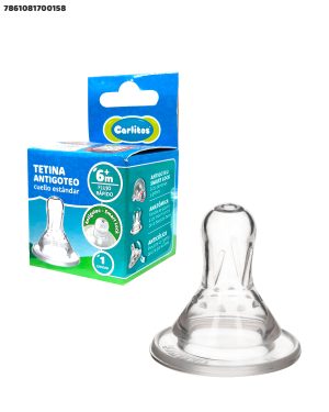Tetina Carlitos