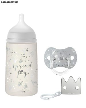 Set de Biberón Spread joy
