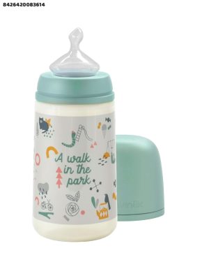 Biberón A walk in the park