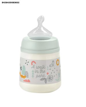 Biberón A walk in the park