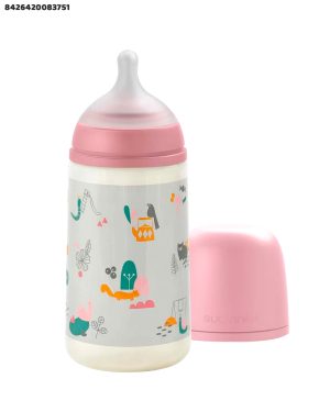 Biberón A walk in the park