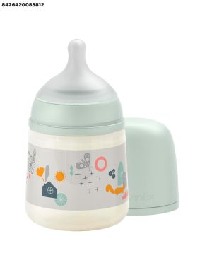 Biberón A walk in the park