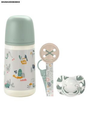 Set de Biberón A walk in the park